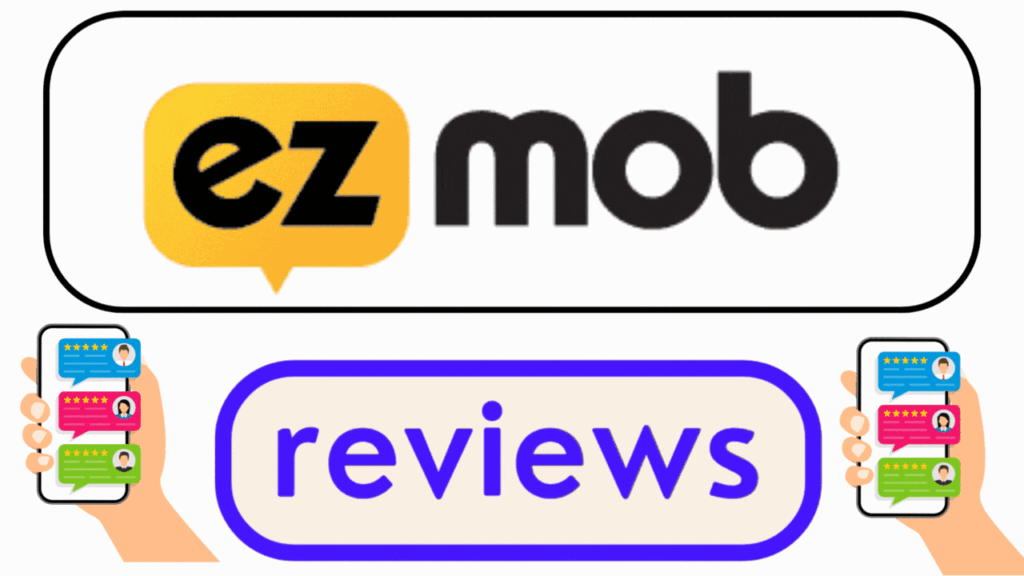 EzMob ad Network Advertisers Real Reviews